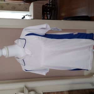 Women's Wicking Polo